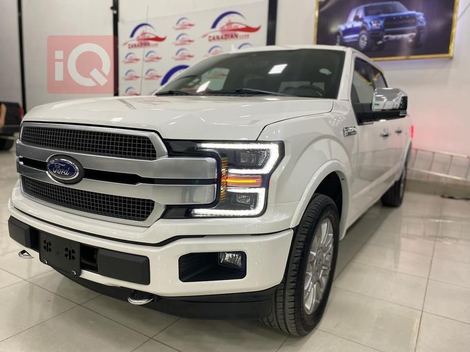 فورد إف-150